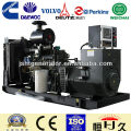 Grupo diesel diesel de 50kw Weifang